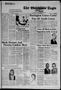 Newspaper: The Oklahoma Eagle (Tulsa, Okla.), Vol. 53, No. 43, Ed. 1 Thursday, A…