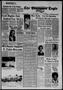 Newspaper: The Oklahoma Eagle (Tulsa, Okla.), Vol. 54, No. 5, Ed. 1 Thursday, Au…