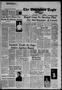 Newspaper: The Oklahoma Eagle (Tulsa, Okla.), Vol. 54, No. 7, Ed. 1 Thursday, Au…