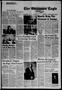 Newspaper: The Oklahoma Eagle (Tulsa, Okla.), Vol. 54, No. 13, Ed. 1 Thursday, S…