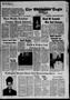 Newspaper: The Oklahoma Eagle (Tulsa, Okla.), Vol. 54, No. 19, Ed. 1 Thursday, N…