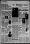 Newspaper: The Oklahoma Eagle (Tulsa, Okla.), Vol. 54, No. 41, Ed. 1 Thursday, A…