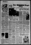 Newspaper: The Oklahoma Eagle (Tulsa, Okla.), Vol. 54, No. 44, Ed. 1 Thursday, M…