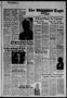 Newspaper: The Oklahoma Eagle (Tulsa, Okla.), Vol. 54, No. 47, Ed. 1 Thursday, J…