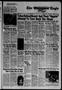 Newspaper: The Oklahoma Eagle (Tulsa, Okla.), Vol. 55, No. 4, Ed. 1 Thursday, Au…