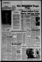 Newspaper: The Oklahoma Eagle (Tulsa, Okla.), Vol. 55, No. 11, Ed. 1 Thursday, S…