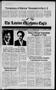 Newspaper: The Lawton Oklahoma Eagle (Lawton, Okla.), Vol. 1, No. 47, Ed. 1 Thur…