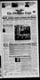 Newspaper: The Oklahoma Eagle (Tulsa, Okla.), Vol. 84, No. 31, Ed. 1 Thursday, J…