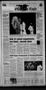 Newspaper: The Oklahoma Eagle (Tulsa, Okla.), Vol. 81, No. 20, Ed. 1 Thursday, M…