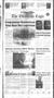 Newspaper: The Oklahoma Eagle (Tulsa, Okla.), Vol. 93, No. 3, Ed. 1 Thursday, Ja…