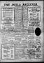Thumbnail image of item number 1 in: 'The Inola Register. (Inola, Okla.), Vol. 12, No. 50, Ed. 1 Thursday, May 30, 1918'.