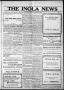 Primary view of The Inola News (Inola, Okla.), Vol. 1, No. 28, Ed. 1 Friday, October 21, 1921