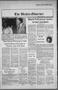 Newspaper: The Wichita Observer (Wichita, Kansas), Vol. 1, No. 1, Ed. 1 Thursday…
