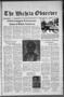 Newspaper: The Wichita Observer (Wichita, Kansas), Vol. 1, No. 14, Ed. 1 Thursda…