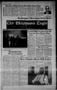 Newspaper: The Oklahoma Eagle Muskogee/Okmulgee Area News (Muskogee and Okmulgee…