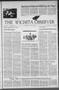 Newspaper: The Wichita Observer (Wichita, Kansas), Vol. 1, No. 26, Ed. 1 Thursda…