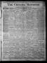 Newspaper: The Chelsea Reporter. (Chelsea, Indian Terr.), Vol. 7, No. 39, Ed. 1 …