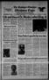 Thumbnail image of item number 1 in: 'The Muskogee - Okmulgee Oklahoma Eagle (Muskogee and Okmulgee, Okla.), Vol. 9, No. 43, Ed. 1 Thursday, January 12, 1984'.