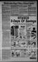 Thumbnail image of item number 3 in: 'The Muskogee - Okmulgee Oklahoma Eagle (Muskogee and Okmulgee, Okla.), Vol. 9, No. 43, Ed. 1 Thursday, January 12, 1984'.