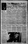 Newspaper: The Oklahoma Daily (Norman, Okla.), Vol. 46, No. 71, Ed. 1 Friday, Ja…