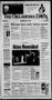 Newspaper: The Oklahoma Daily (Norman, Okla.), Vol. 87, No. 101, Ed. 1 Wednesday…