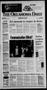 Newspaper: The Oklahoma Daily (Norman, Okla.), Vol. 88, No. 81, Ed. 1 Thursday, …