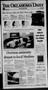 Newspaper: The Oklahoma Daily (Norman, Okla.), Vol. 91, No. 92, Ed. 1 Tuesday, F…