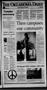 Newspaper: The Oklahoma Daily (Norman, Okla.), Vol. 91, No. 124, Ed. 1 Thursday,…