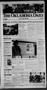 Newspaper: The Oklahoma Daily (Norman, Okla.), Vol. 93, No. 64, Ed. 1 Thursday, …