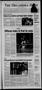 Newspaper: The Oklahoma Daily (Norman, Okla.), Vol. 98, No. 31, Ed. 1 Thursday, …