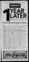 Newspaper: OU Daily (Norman, Okla.), Vol. 101, No. 77, Ed. 1 Monday, March 7, 20…