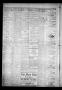 Thumbnail image of item number 2 in: 'Sword of Truth (Sentinel, Okla.), Vol. 2, No. 8, Ed. 1 Wednesday, October 29, 1913'.
