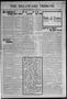 Newspaper: The Delaware Tribune (Kansas, Okla.), Vol. 1, No. 6, Ed. 1 Friday, Fe…