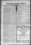 Newspaper: The Delaware Tribune (Kansas, Okla.), Vol. 2, No. 14, Ed. 1 Friday, A…