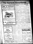 Newspaper: The Fairland News--Herald (Fairland, Okla.), Vol. 7, No. 44, Ed. 1 Fr…