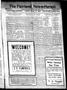 Newspaper: The Fairland News--Herald (Fairland, Okla.), Vol. 8, No. 3, Ed. 1 Fri…