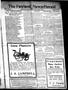 Newspaper: The Fairland News--Herald (Fairland, Okla.), Vol. 8, No. 4, Ed. 1 Fri…