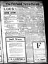 Newspaper: The Fairland News--Herald (Fairland, Okla.), Vol. 8, No. 6, Ed. 1 Fri…