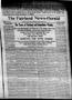 Newspaper: The Fairland News--Herald (Fairland, Okla.), Vol. 9, No. 5, Ed. 1 Fri…
