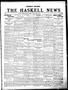 Newspaper: The Haskell News (Haskell, Okla.), Vol. 11, No. 48, Ed. 1 Tuesday, Ap…