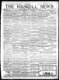 Newspaper: The Haskell News (Haskell, Okla.), Vol. 14, No. 17, Ed. 1 Thursday, S…
