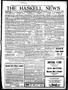 Newspaper: The Haskell News (Haskell, Okla.), Vol. 14, No. 25, Ed. 1 Thursday, N…