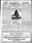 Newspaper: The Haskell News (Haskell, Okla.), Vol. 14, No. 29, Ed. 1 Thursday, D…