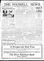 Newspaper: The Haskell News (Haskell, Okla.), Vol. 14, No. 30, Ed. 1 Thursday, D…