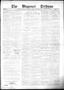 Newspaper: The Wagoner Tribune (Wagoner, Okla.), Vol. 7, No. 20, Ed. 1 Thursday,…
