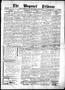 Newspaper: The Wagoner Tribune (Wagoner, Okla.), Vol. 7, No. 21, Ed. 1 Thursday,…