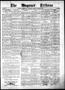 Newspaper: The Wagoner Tribune (Wagoner, Okla.), Vol. 7, No. 24, Ed. 1 Thursday,…