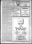Thumbnail image of item number 3 in: 'The Wagoner Tribune (Wagoner, Okla.), Vol. 7, No. 49, Ed. 1 Thursday, August 4, 1927'.