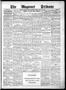 Newspaper: The Wagoner Tribune (Wagoner, Okla.), Vol. 8, No. 9, Ed. 1 Thursday, …