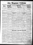 Newspaper: The Wagoner Tribune (Wagoner, Okla.), Vol. 8, No. 6, Ed. 1 Thursday, …